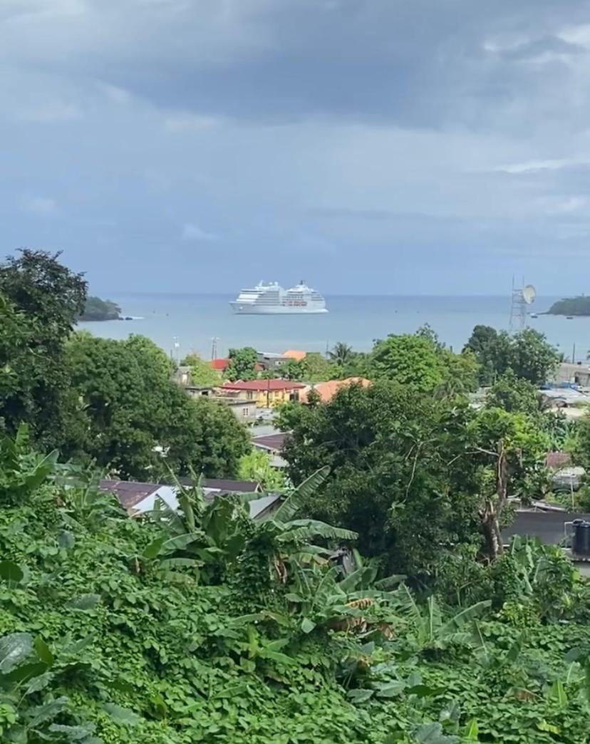 Viva Violas Port Antonio Esterno foto