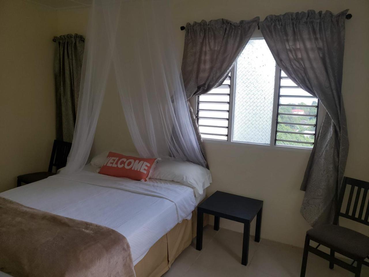 Viva Violas Port Antonio Esterno foto